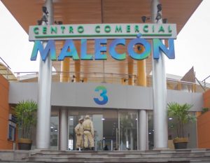 Lee más sobre el artículo Pequeños y medianos comercios se reactivan en Malecón 2000