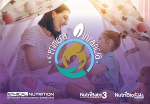 Lee más sobre el artículo “La Primera Infancia Cuenta”, una iniciativa por la nutrición, salud y cuidado de los niños durante el aislamiento