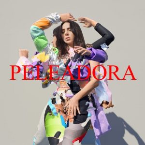 Lee más sobre el artículo Mala Rodríguez estrena su nuevo tema “Peleadora” y revela la portada de su nuevo Álbum ‘Mala’