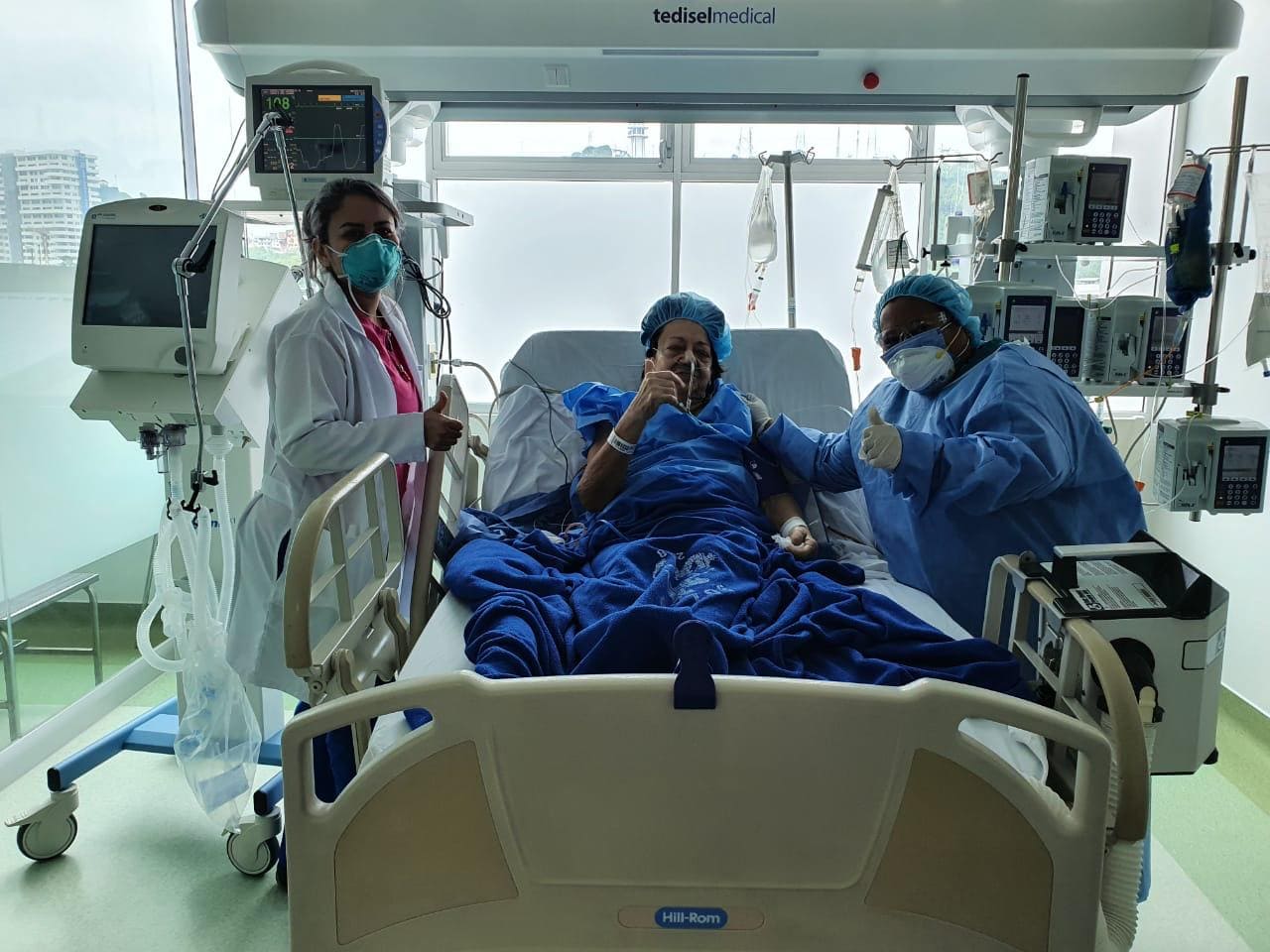 En este momento estás viendo Solca matriz Guayaquil reafirma su compromiso con los pacientes