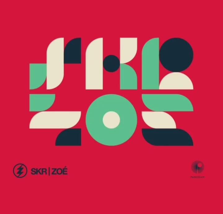 En este momento estás viendo Zoé anuncia el lanzamiento de su nuevo sencillo “SKR” y lanza convocatoria en redes sociales