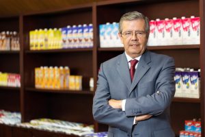 Lee más sobre el artículo Vita, reconocida como la marca de lácteos más elegida en Ecuador