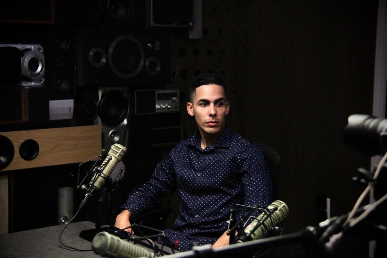 Lee más sobre el artículo Jay Santiago colabora con Soulja Boy y se convierte en el primer cantante puertorriqueño en hacerlo