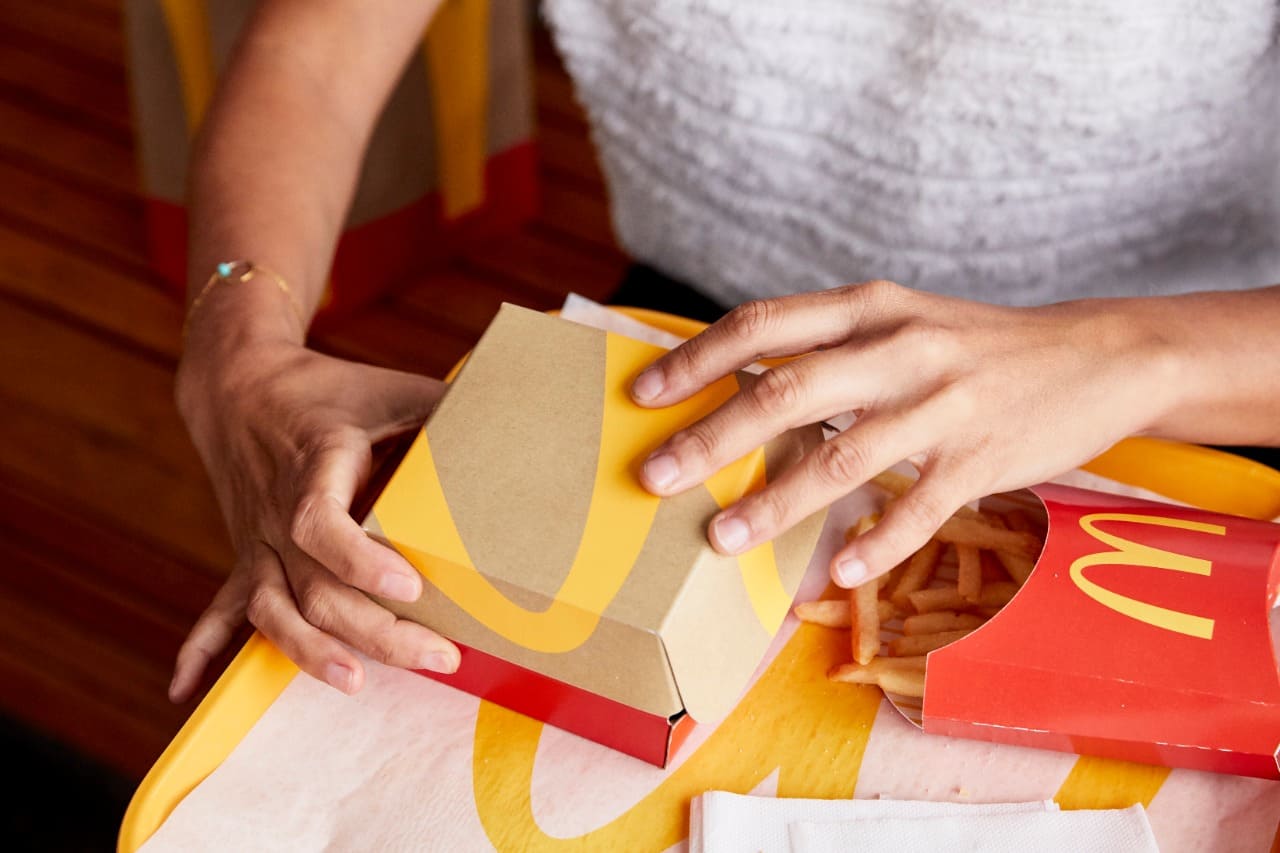 En este momento estás viendo McDonald’s presenta Happy Week, donde podrán vivir una experiencia única y diferente
