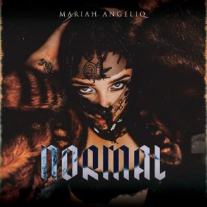 Lee más sobre el artículo La cantante Mariah Angeliq estrena su nuevo y primer EP ‘Normal’