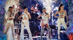 Lee más sobre el artículo Artistas rinden homenaje a Selena Quintanilla en Premios Juventud 2020
