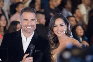 Lee más sobre el artículo Roberto Manrique y Carmen Villalobos serán los presentadores de la séptima edición de los Premios Latinoamérica Verde 2020