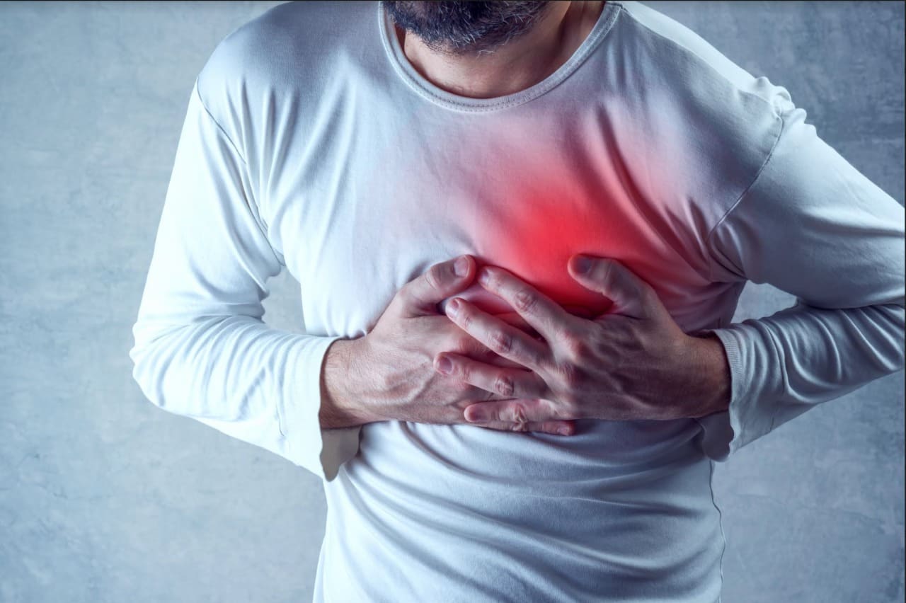 Lee más sobre el artículo ¿Cómo afecta el covid-19 al corazón?