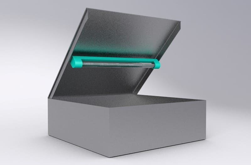 En este momento estás viendo Sanity Box: Un producto de protección innovador frente al Covid-19