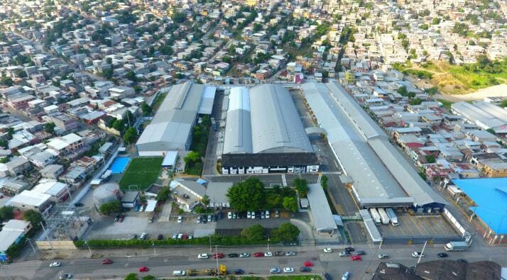 En este momento estás viendo La compañía Kimberly-Clark celebra sus 25 años en Ecuador