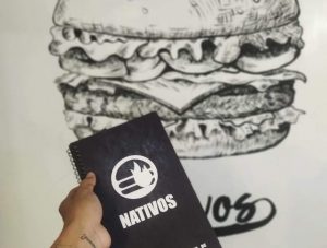 Lee más sobre el artículo Nativos un emprendimiento guayaquileño que busca sobresalir de la comida rápida