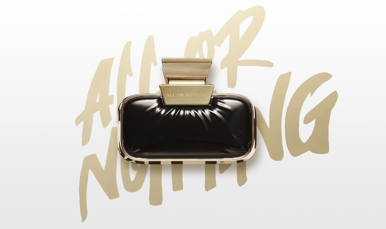Lee más sobre el artículo Oriflame recibe el premio FiFi al mejor perfume por su fragancia femenina “All Or Nothing