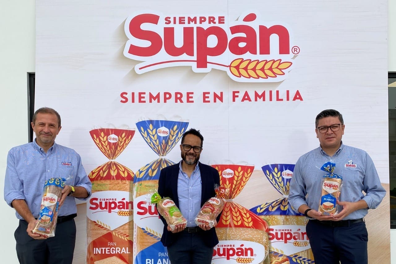 Lee más sobre el artículo Supán refresca su imagen y apoya a la reactivación gastronómica urbana