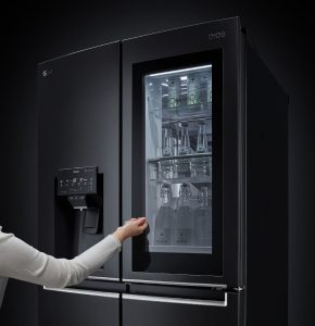 Lee más sobre el artículo LG Instaview son los nuevos refrigeradores que se presentarán en el CES 2021