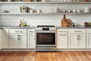 Lee más sobre el artículo LG innova y presenta su nueva cocina casera con funciones inteligentes