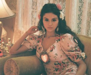 Lee más sobre el artículo Selena Gómez hace referencia de su orgullo latino y presenta su nuevo tema “De Una Vez”