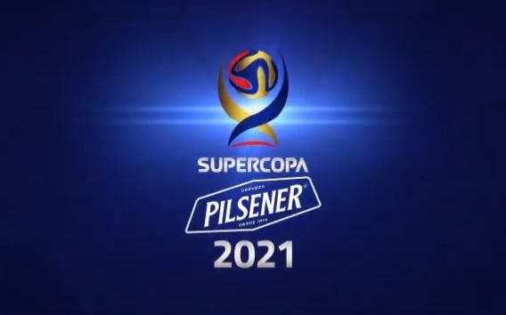 En este momento estás viendo FEF posterga Supercopa Pilsener 2021