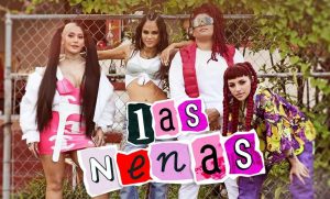 Lee más sobre el artículo Natti Natasha hace un llamado a “Las Nenas” Cazzu, Farina y La Duraca creando una unión poderosa de mujeres en el reggaeton
