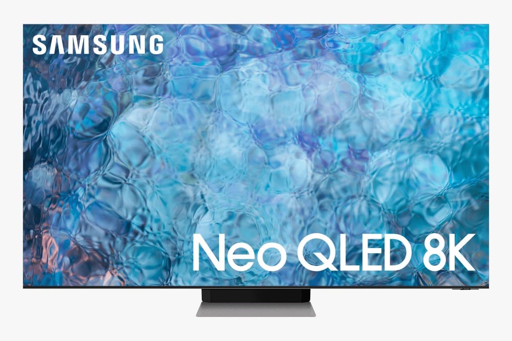 En este momento estás viendo Samsung presenta su nueva línea de televisores y monitores 2021