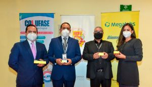 Lee más sobre el artículo Megalabs realizó una importante donación de medicamentos al Municipio de Cuenca