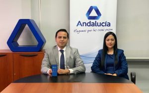 Lee más sobre el artículo Cooperativa Andalucía presenta su aplicación “Andalucía Móvil”
