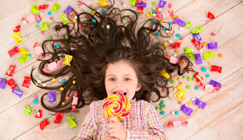 En este momento estás viendo “Candyland” llega a Mall del Sur para celebrar a los más pequeños del hogar