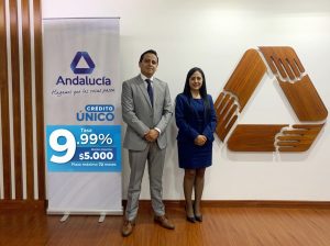 Lee más sobre el artículo Cooperativa Andalucía presenta su nueva solución financiera “Crédito Único”