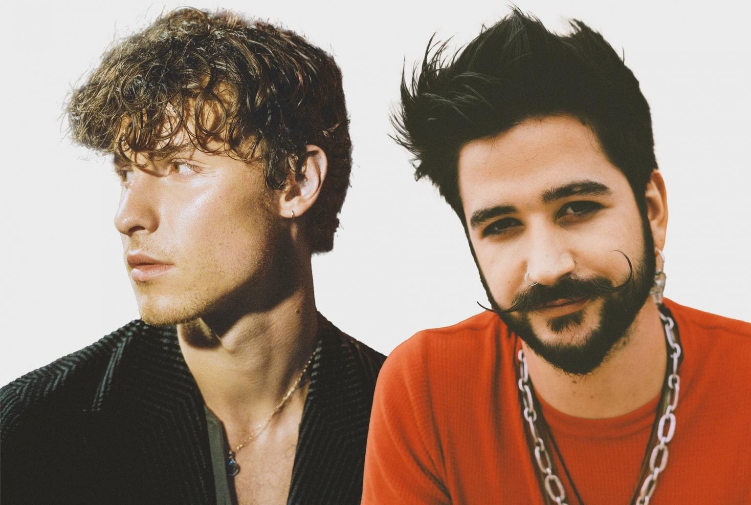 Camilo y Shawn Mendes unen culturas en una extraordinaria colaboración