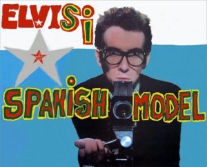 Lee más sobre el artículo Elvis Costello & Sebastián Krys remodelan el álbum, This Year‘s Model, en español como un disco atrevido
