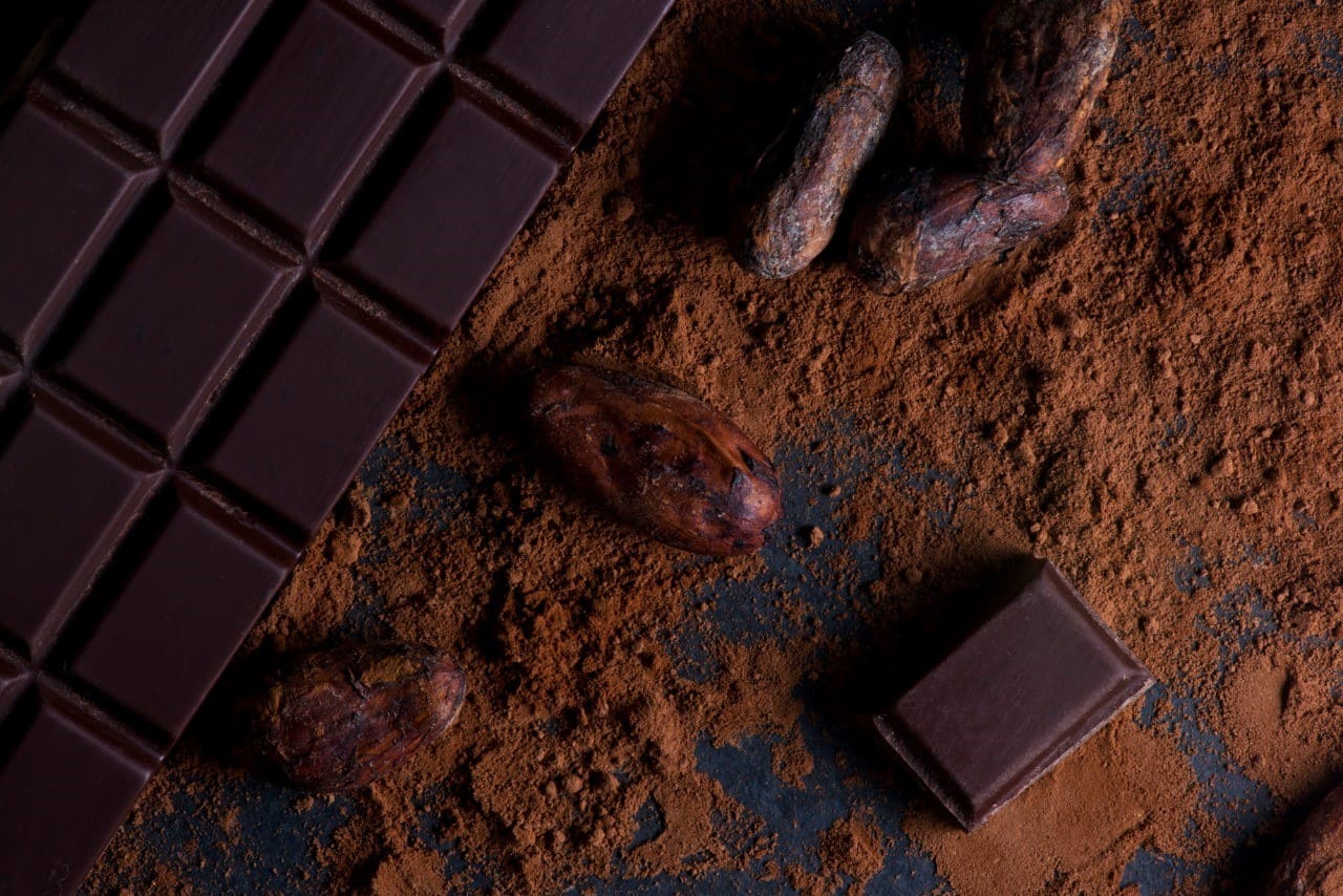 En este momento estás viendo ¿Cuáles son los beneficios del chocolate oscuro para la salud?