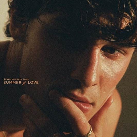 En este momento estás viendo Shaw Mendes estrena nueva canción junto a Tainy “Summer Of Love”