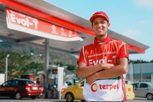 Lee más sobre el artículo Terpel Ecuador lanza al mercado su gasolina Súper Aditivada “Evol-T”