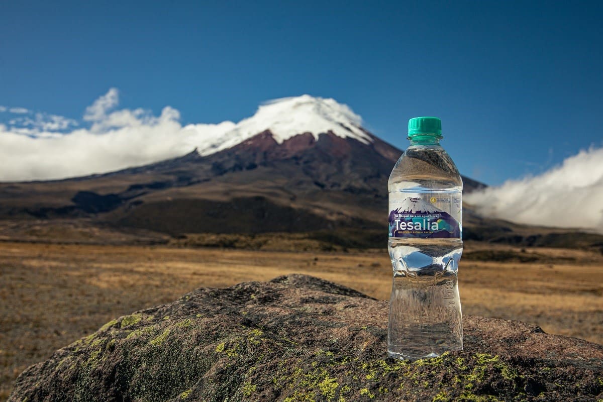 Lee más sobre el artículo ¿Cuáles son los beneficios que otorga beber Agua Volcánica a nuestro organismo?