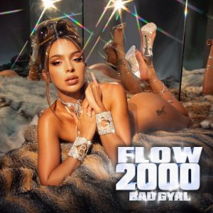 Lee más sobre el artículo Bad Gyal revive todo el esplendor de los años 2000 con su nuevo single “Flow 2000”