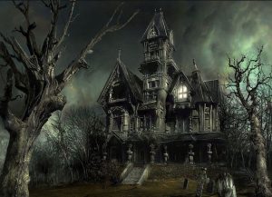 Lee más sobre el artículo CityMall trae un Halloween escalofriante con “La Casa Del Terror”