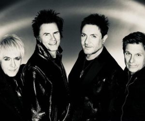 Lee más sobre el artículo Duran Duran publica su decimoquinto álbum de estudio, ‘Future Past’