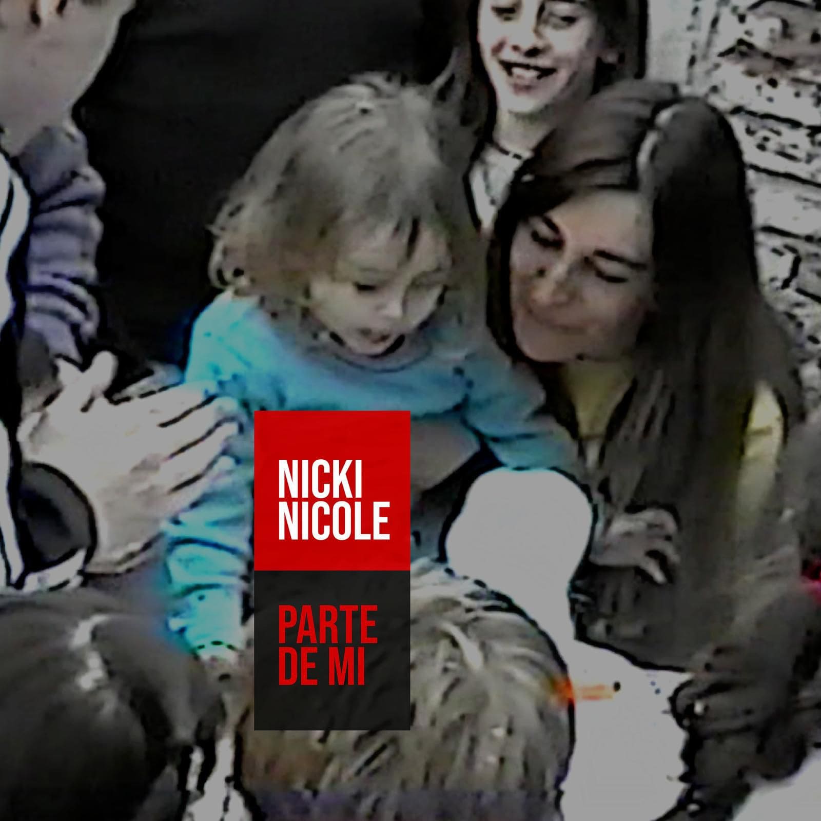En este momento estás viendo La argentina Nicki Nicole lanza su nuevo sencillo musical “Parte De Mi”