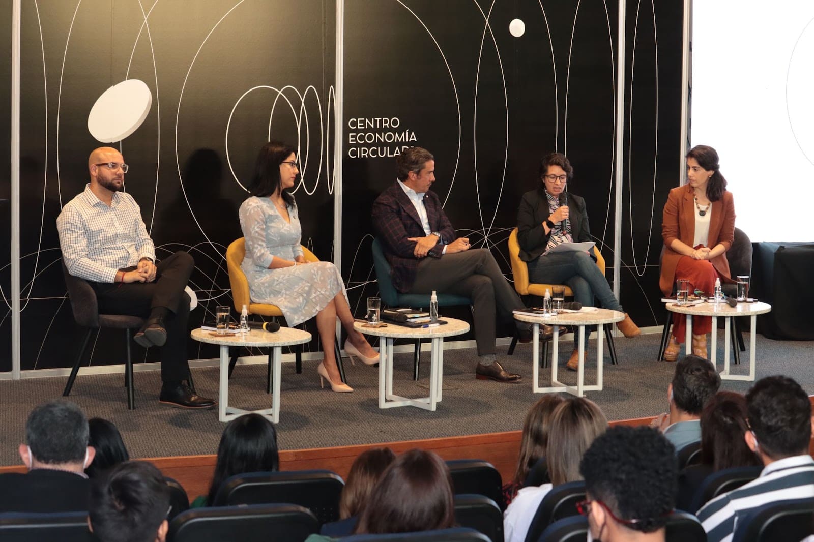 En este momento estás viendo Se inaugura en Ecuador el primer centro de economía circular en Latinoamérica