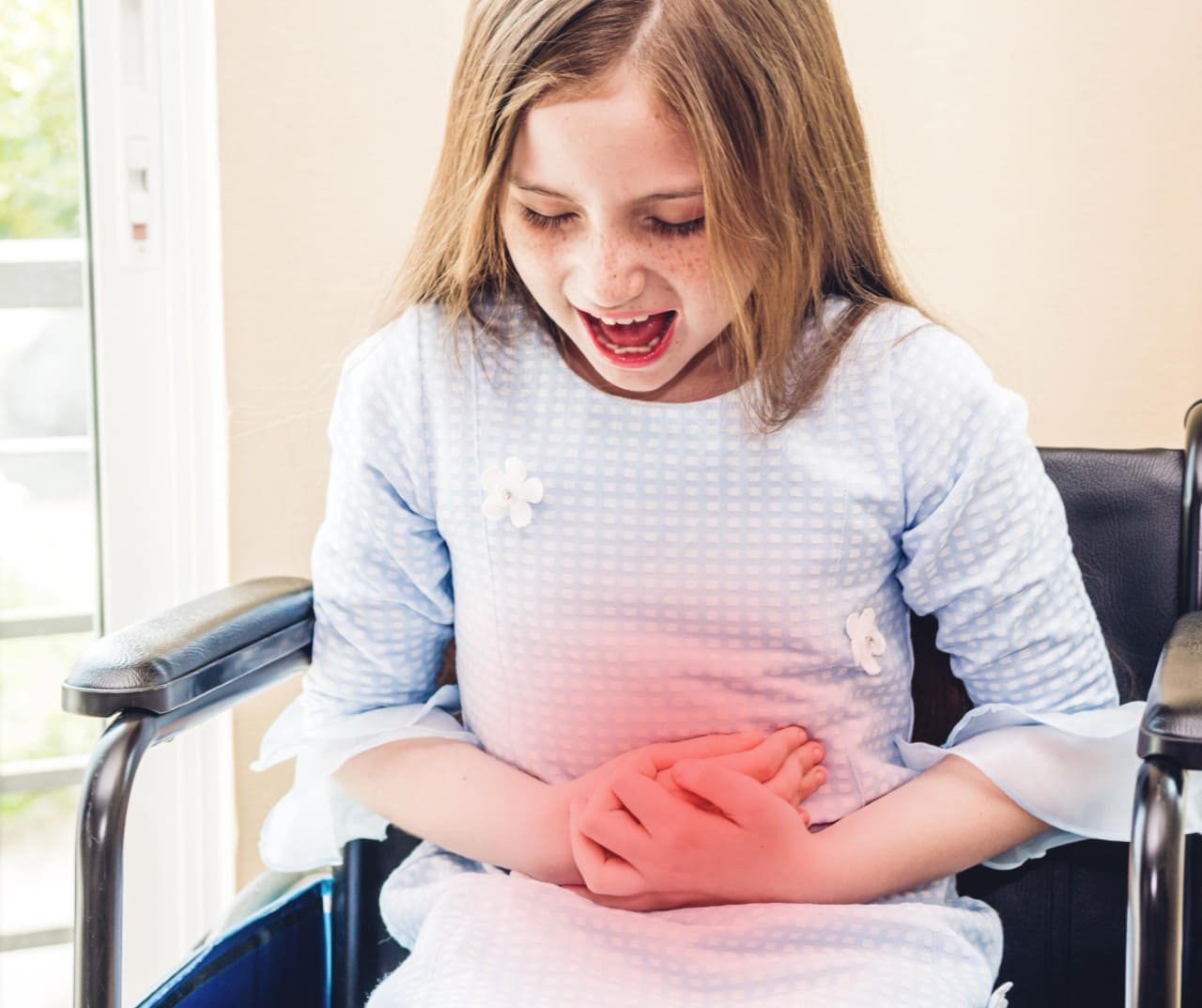 Lee más sobre el artículo Enfermedades diarreicas en menores de 5 años: ¿Cómo prevenirlas?