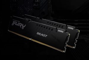 Lee más sobre el artículo ¿Cuáles son las características del nuevo Kingston Fury beast DDR5?