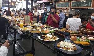 Lee más sobre el artículo Mercado del Río celebra su 3er aniversario con un concurso culinario