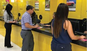 Lee más sobre el artículo El registro de la propiedad de Guayaquil expande su red de pagos en alianza con Western Union
