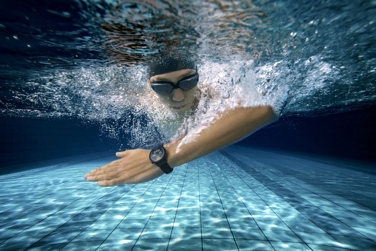 En este momento estás viendo El Watch 3 te permite disfrutar de la música en todo momento, incluso bajo el agua