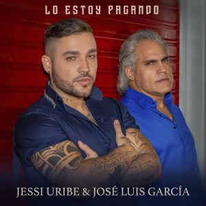 Lee más sobre el artículo “Lo Estoy Pagando”, el regalo de navidad de Jessi Uribe y José Luis García