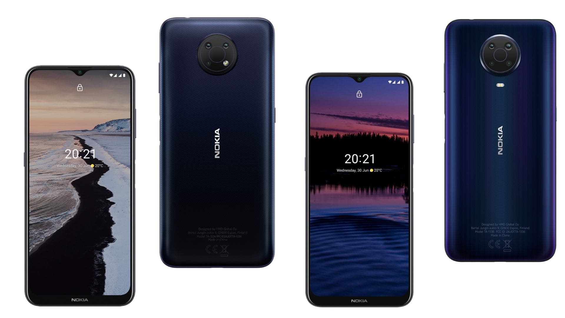 En este momento estás viendo Esta Navidad, Nokia te ofrece teléfonos y accesorios que amarás y desearás conservar