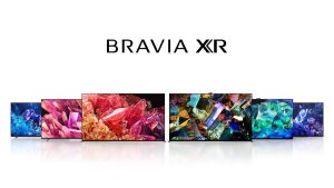 Lee más sobre el artículo Sony presenta sus nuevos modelos de televisores BRAVIA XR