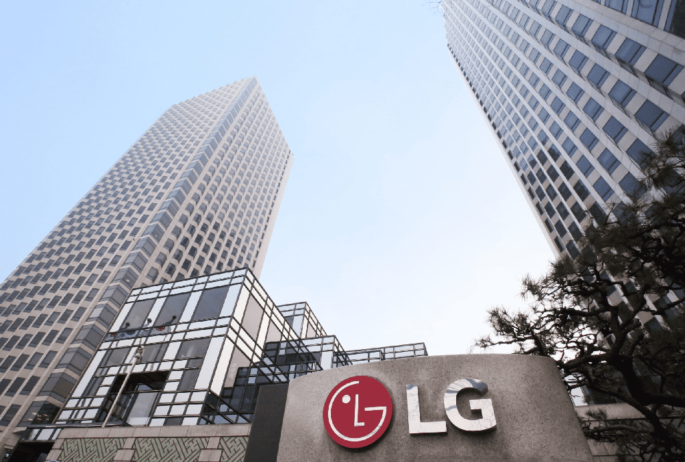 Lee más sobre el artículo LG anunció sus resultados financieros de 2021