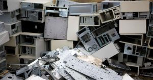 Lee más sobre el artículo E-waste una campaña colectiva de reciclaje de residuos electrónicos
