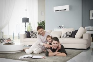 Lee más sobre el artículo El nuevo Dual Cool Inverter puedes economizar en el consumo de electricidad y optimizar la calidad del aire