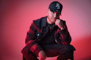 Lee más sobre el artículo G.O.K.B complementa su nominación al Grammy Latino con “Enchuletiao”, parte del álbum de Daddy Yankee “Legendaddy”